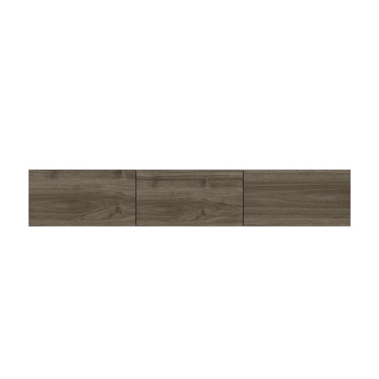 TV Stand West - Walnut Walnut TV Stand West - Walnut Walnut