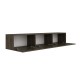 TV Stand West - Walnut Walnut TV Stand West - Walnut Walnut