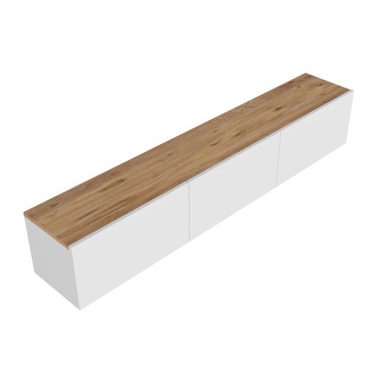 TV Stand West - White, Atlantic Pine White
Atlantic Pine TV Stand West - White, Atlantic Pine White
Atlantic Pine