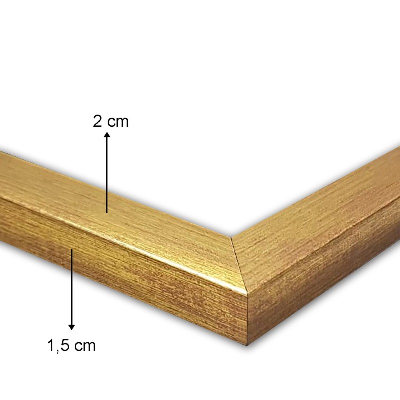 Wallxpert Decorative Framed MDF Painting (5 Pieces) SET_130 Multicolor