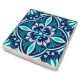 Hermia Glass Mat (4 Pieces) TBA7436502215247 Multicolor