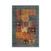 Conceptum Hypnose Carpet (120 x 180) Eexfab445 Multicolor