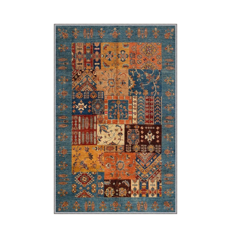 Conceptum Hypnose Carpet (120 x 180) Eexfab445 Multicolor