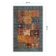 Carpet (160 x 230) Eexfab445 Multicolor Conceptum Hypnose Carpet (160 x 230) Eexfab445 Multicolor