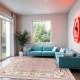 Hall Carpet (80 x 150) Eexfab624 Multicolor Conceptum Hypnose Hall Carpet (80 x 150) Eexfab624 Multicolor