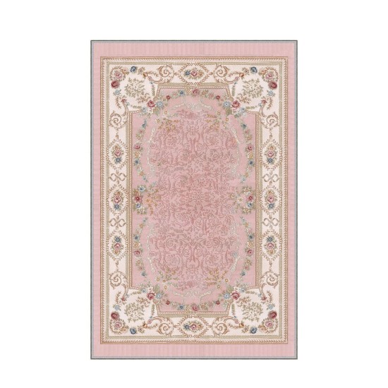 Conceptum Hypnose Carpet (140 x 220) Eexfab624 Multicolor
