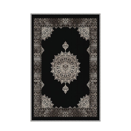 Conceptum Hypnose Carpet (120 x 180) Eexfab649 Multicolor