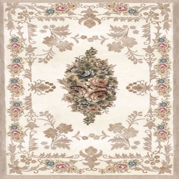 Carpet (180 x 280) Eexfab674 Multicolor