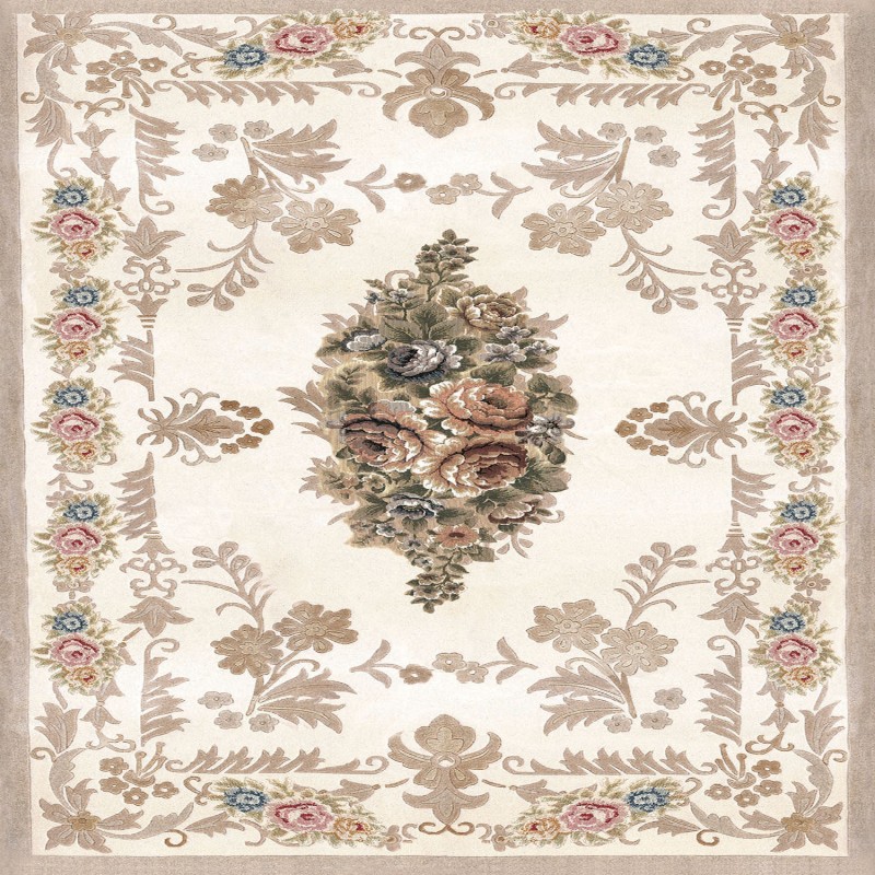 Conceptum Hypnose Carpet (180 x 280) Eexfab674 Multicolor