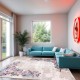 Hall Carpet (80 x 150) Eexfab731 Multicolor Conceptum Hypnose Hall Carpet (80 x 150) Eexfab731 Multicolor