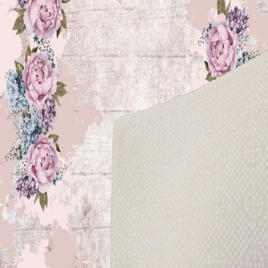 Hall Carpet (80 x 150) Eexfab731 Multicolor Conceptum Hypnose Hall Carpet (80 x 150) Eexfab731 Multicolor