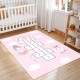 Hall Carpet (100 x 200) Eexfab746 Multicolor Conceptum Hypnose Hall Carpet (100 x 200) Eexfab746 Multicolor