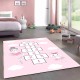 Hall Carpet (100 x 200) Eexfab746 Multicolor Conceptum Hypnose Hall Carpet (100 x 200) Eexfab746 Multicolor