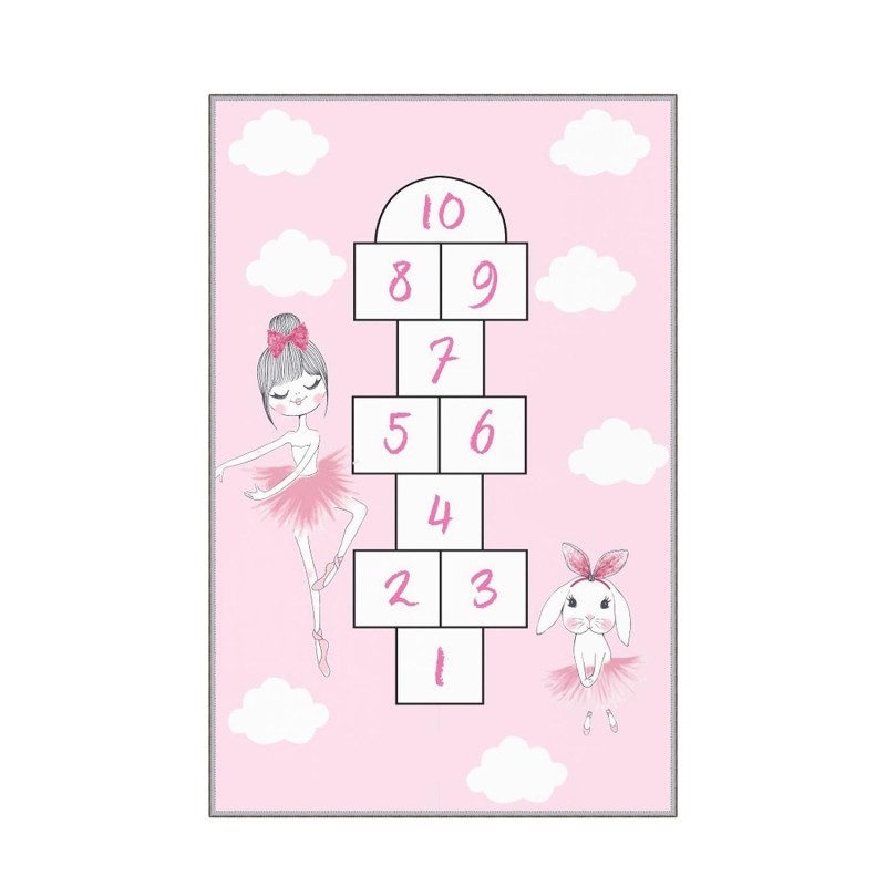 Conceptum Hypnose Hall Carpet (100 x 200) Eexfab746 Multicolor