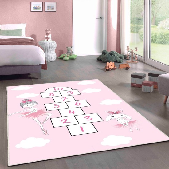 Carpet (120 x 180) Eexfab746 Multicolor Conceptum Hypnose Carpet (120 x 180) Eexfab746 Multicolor
