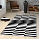 Conceptum Hypnose Carpet (140 x 220) Eexfab747 Multicolor