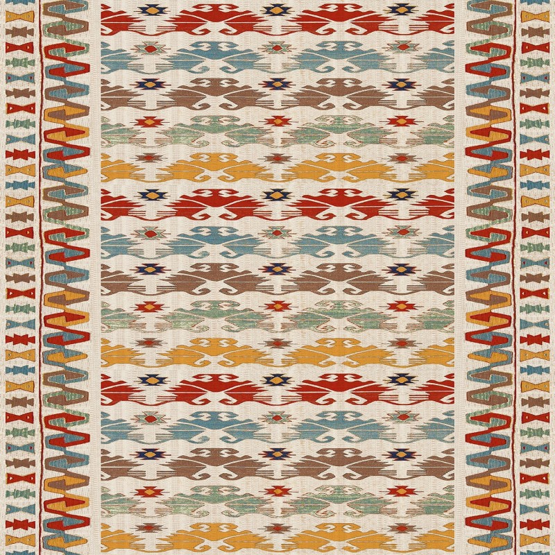 Conceptum Hypnose Hall Carpet (80 x 150) Eexfab776 Multicolor