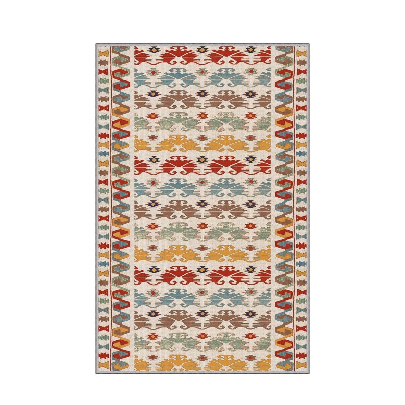 Conceptum Hypnose Hall Carpet (80 x 150) Eexfab776 Multicolor