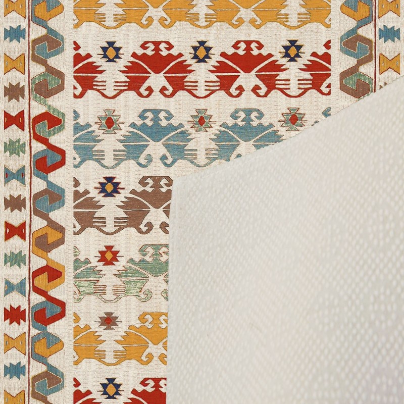 Conceptum Hypnose Hall Carpet (80 x 150) Eexfab776 Multicolor