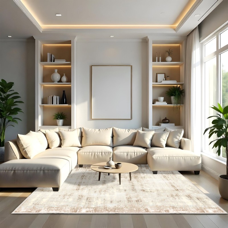 Conceptum Hypnose Carpet (180 x 280) Eexfab805 Multicolor