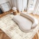 Carpet (180 x 280) Eexfab805 Multicolor Conceptum Hypnose Carpet (180 x 280) Eexfab805 Multicolor