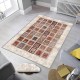 Hall Carpet (100 x 200) Eexfab808 Multicolor Conceptum Hypnose Hall Carpet (100 x 200) Eexfab808 Multicolor
