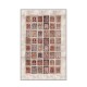 Hall Carpet (100 x 200) Eexfab808 Multicolor Conceptum Hypnose Hall Carpet (100 x 200) Eexfab808 Multicolor