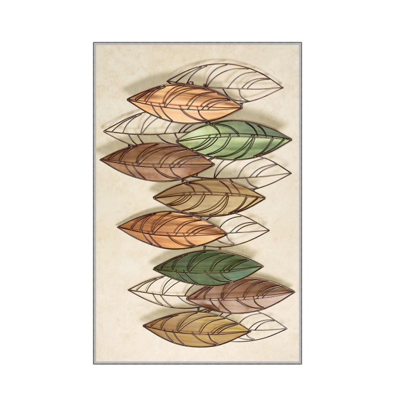 Conceptum Hypnose Hall Carpet (100 x 200) Eexfab822 Multicolor