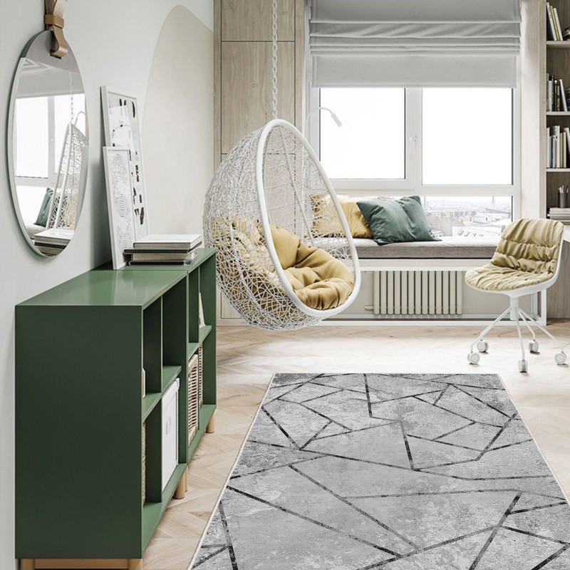 Conceptum Hypnose Hall Carpet (100 x 200) Eexfab825 Multicolor