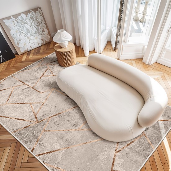 Conceptum Hypnose Carpet (120 x 180) Eexfab826 Multicolor