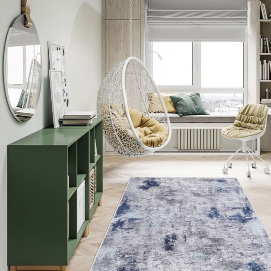 Carpet (160 x 230) Eexfab829 Multicolor Conceptum Hypnose Carpet (160 x 230) Eexfab829 Multicolor
