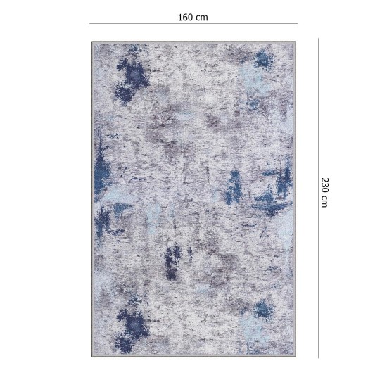 Carpet (160 x 230) Eexfab829 Multicolor Conceptum Hypnose Carpet (160 x 230) Eexfab829 Multicolor