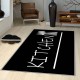 Conceptum Hypnose Hall Carpet (80 x 200) Eexfab869 Multicolor