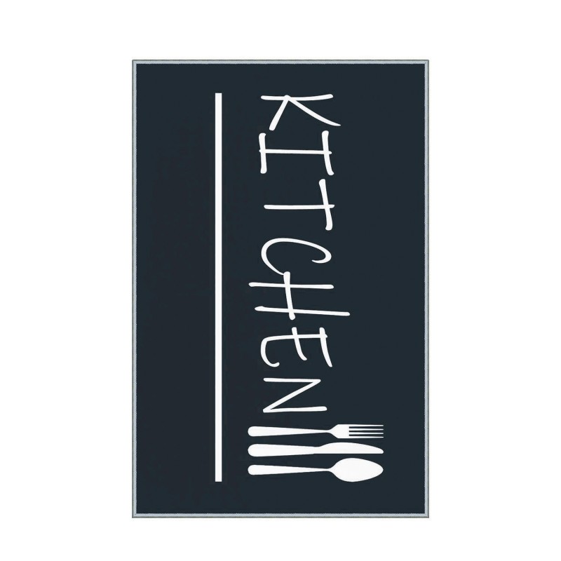 Conceptum Hypnose Hall Carpet (80 x 200) Eexfab869 Multicolor