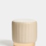 Tuffet Nordica Beige