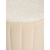 Tuffet Nordica Beige