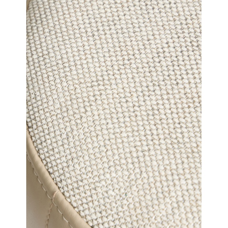 Tuffet Nordica Beige