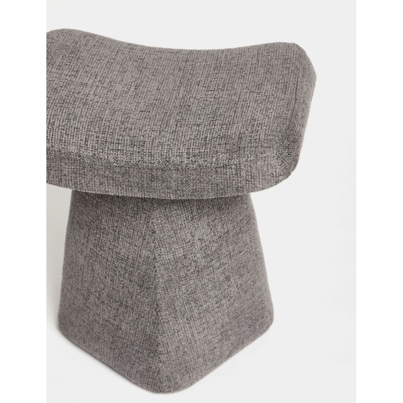 Tuffet Asberg Anthracite