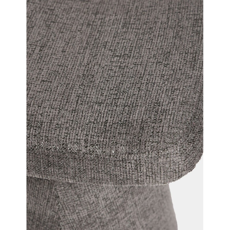 Tuffet Asberg Anthracite