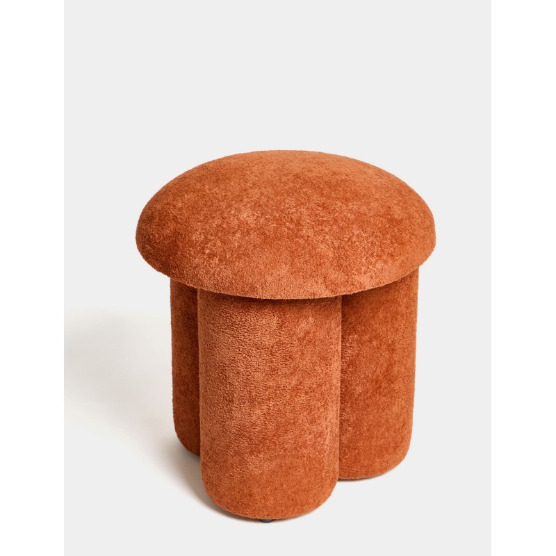 Tuffet Magnus Orange