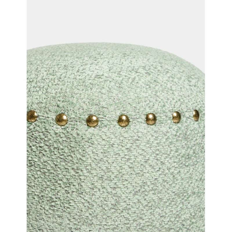 Tuffet Saga Matcha
Walnut