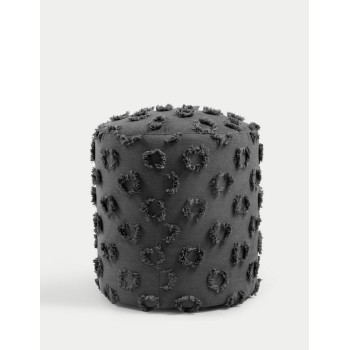 Tuffet Astrid - Anthracite Anthracite