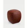 Tuffet Bragi - Brown Brown