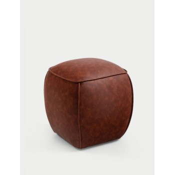 Tuffet Bragi - Brown Brown