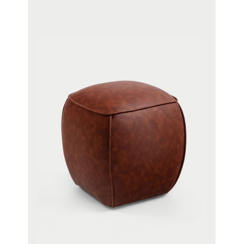 Tuffet Bragi - Brown Brown
