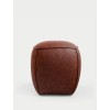 Tuffet Bragi - Brown Brown