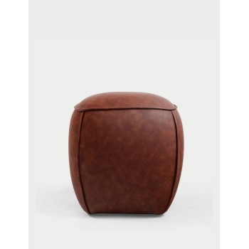 Tuffet Bragi - Brown Brown