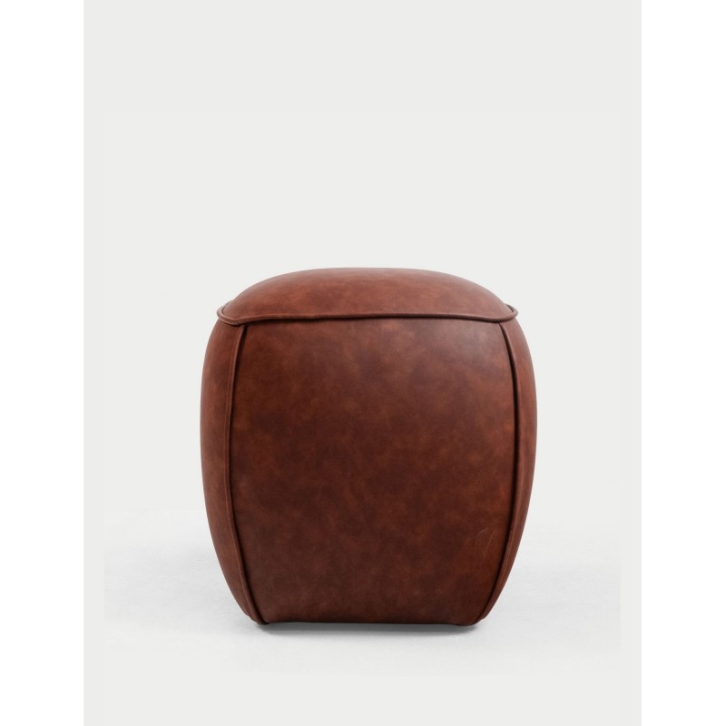 Tuffet Bragi - Brown Brown