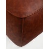 Tuffet Bragi - Brown Brown
