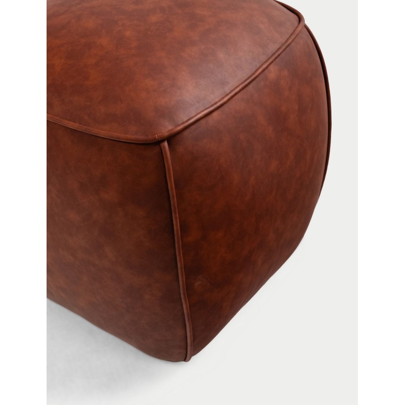 Tuffet Bragi - Brown Brown